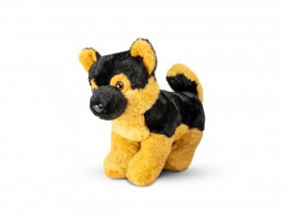 Obrázek z Pes Ovčák plyš 20cm 